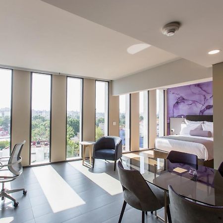 מקסיקו סיטי Hs Hotsson Long Stay Cdmx Condesa Sur מראה חיצוני תמונה