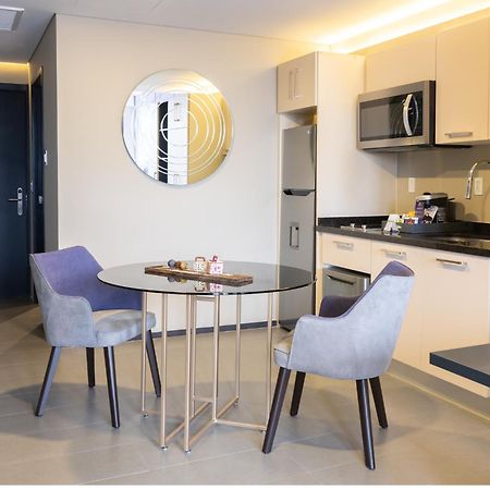 מקסיקו סיטי Hs Hotsson Long Stay Cdmx Condesa Sur מראה חיצוני תמונה