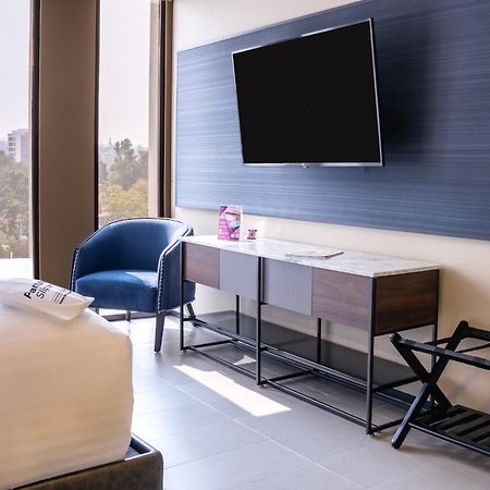 מקסיקו סיטי Hs Hotsson Long Stay Cdmx Condesa Sur מראה חיצוני תמונה