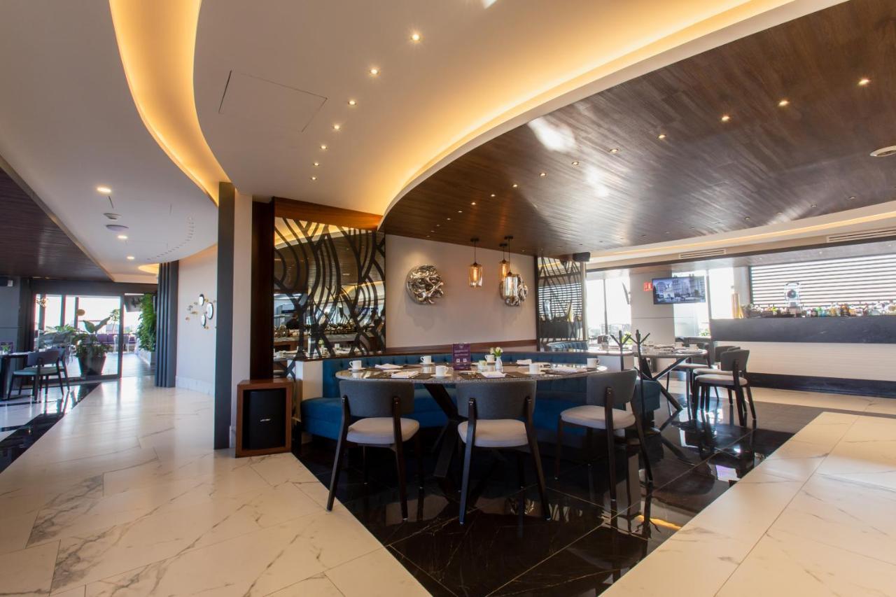 מקסיקו סיטי Hs Hotsson Long Stay Cdmx Condesa Sur מראה חיצוני תמונה