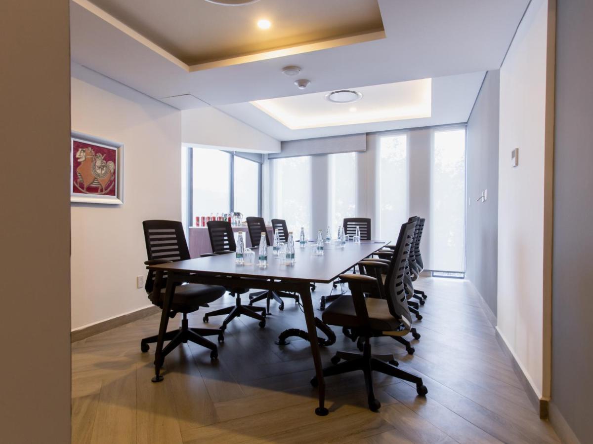 מקסיקו סיטי Hs Hotsson Long Stay Cdmx Condesa Sur מראה חיצוני תמונה