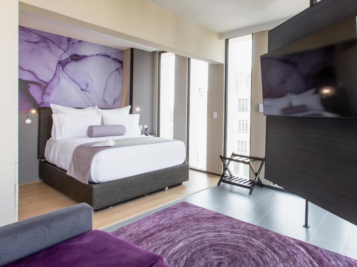 מקסיקו סיטי Hs Hotsson Long Stay Cdmx Condesa Sur מראה חיצוני תמונה