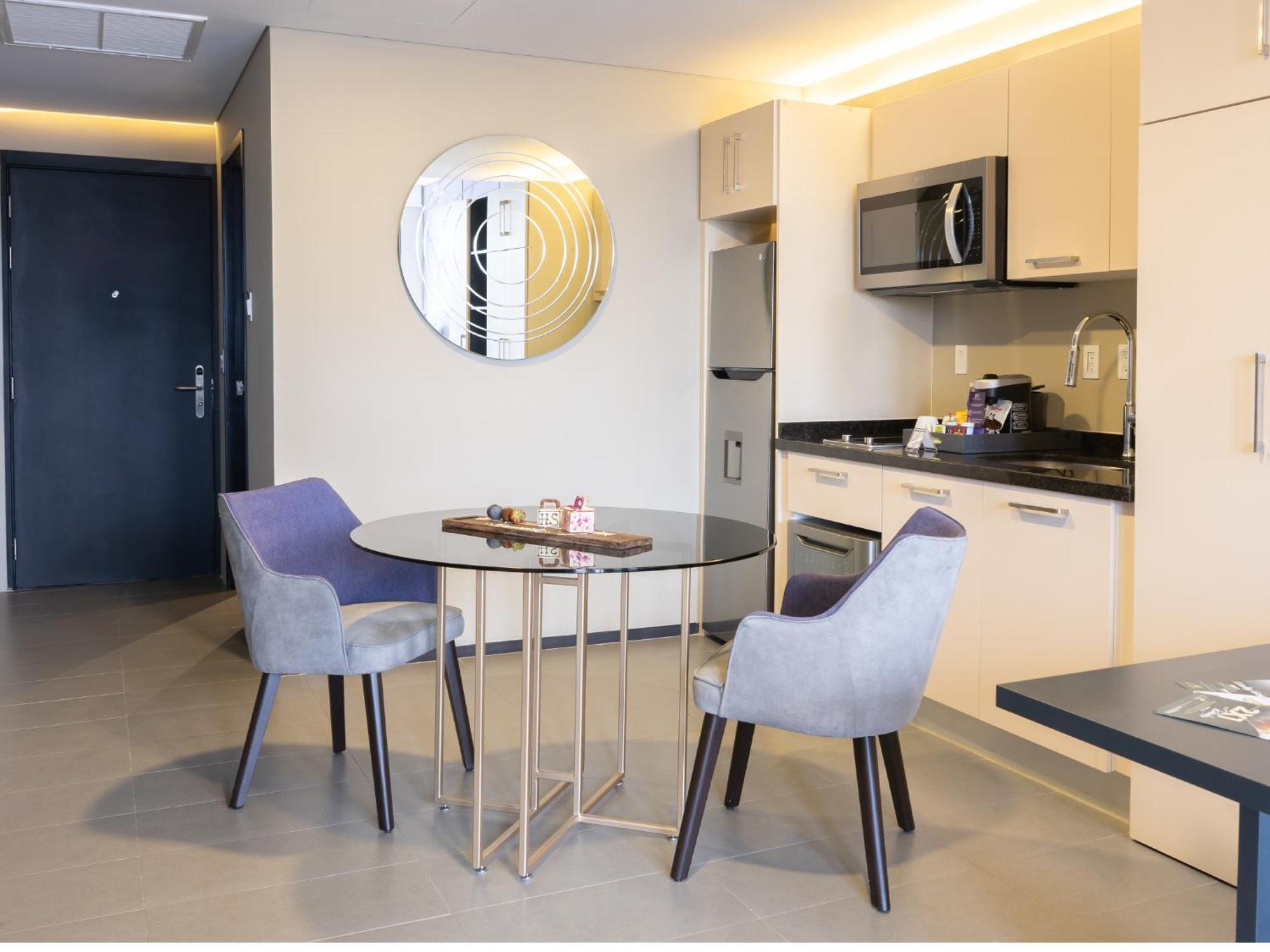 מקסיקו סיטי Hs Hotsson Long Stay Cdmx Condesa Sur מראה חיצוני תמונה