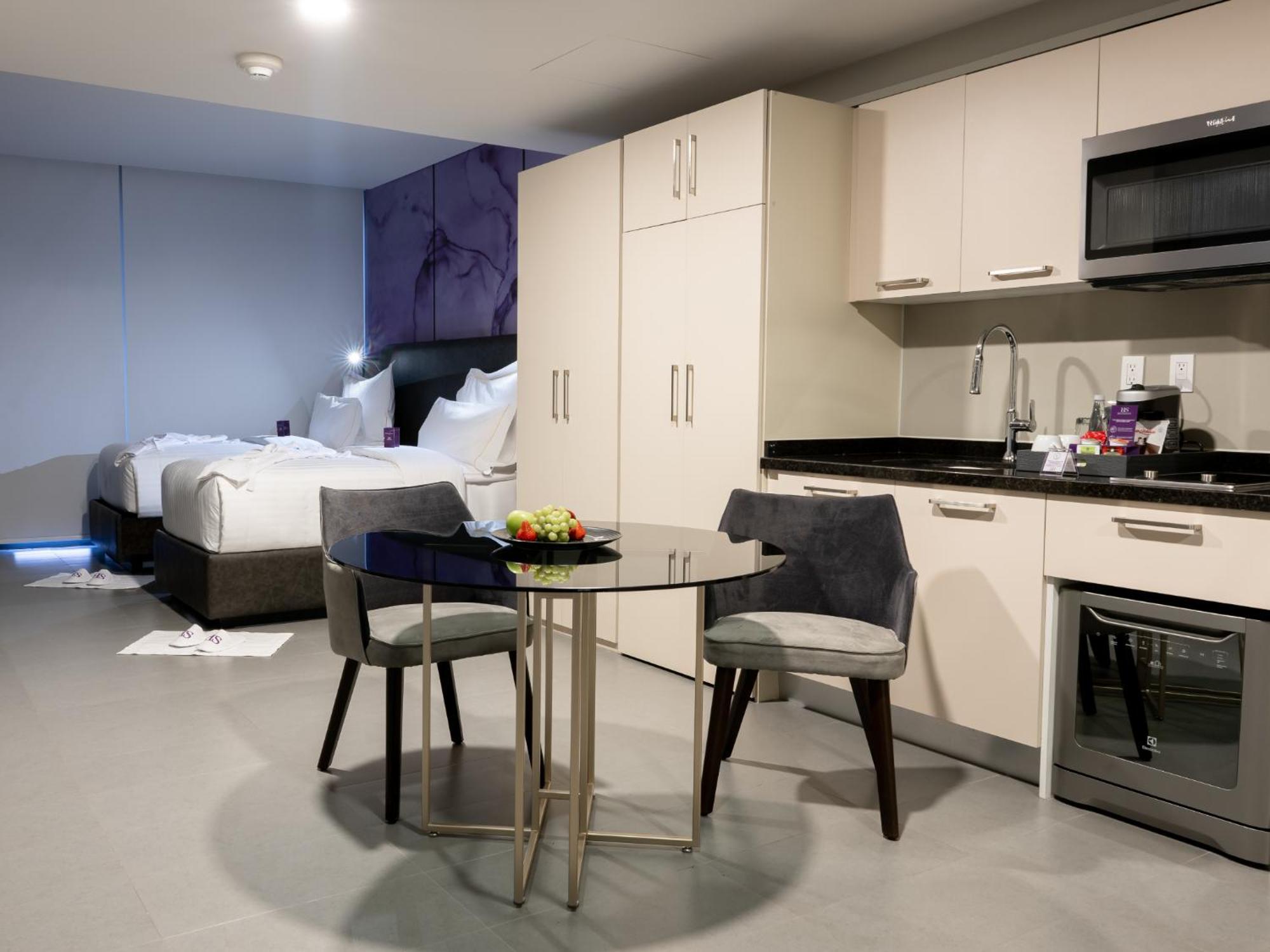 מקסיקו סיטי Hs Hotsson Long Stay Cdmx Condesa Sur מראה חיצוני תמונה