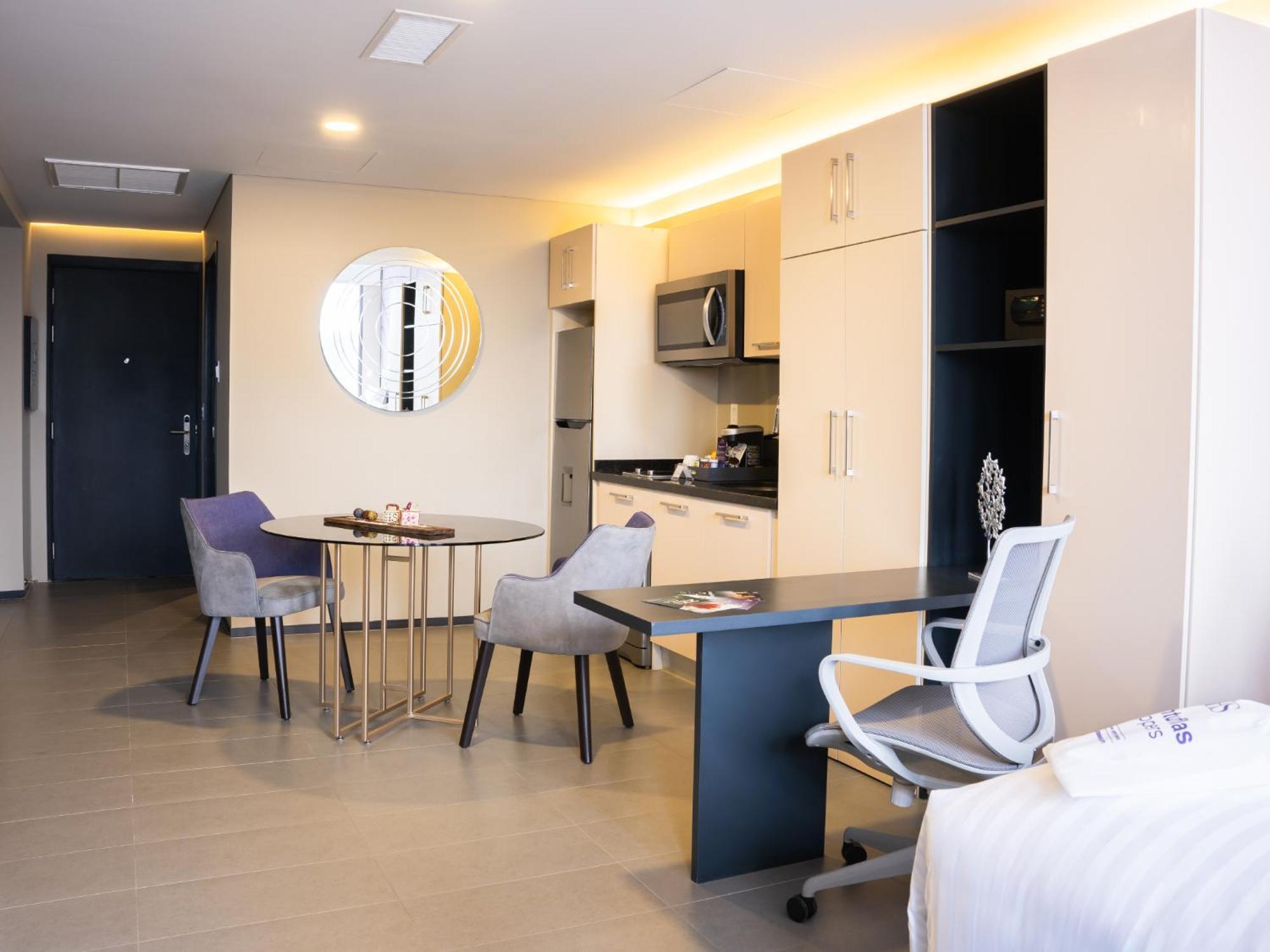 מקסיקו סיטי Hs Hotsson Long Stay Cdmx Condesa Sur מראה חיצוני תמונה