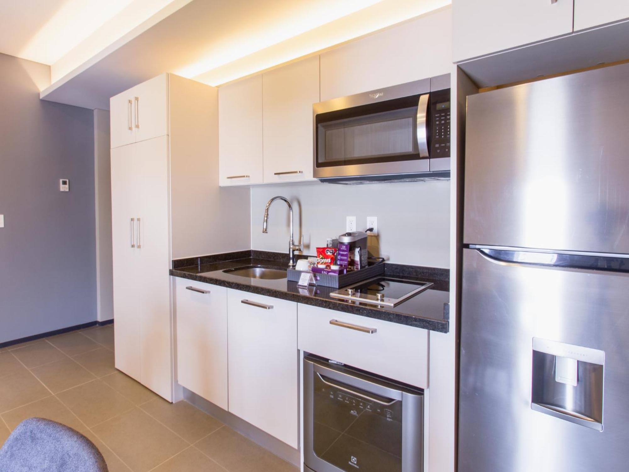 מקסיקו סיטי Hs Hotsson Long Stay Cdmx Condesa Sur מראה חיצוני תמונה