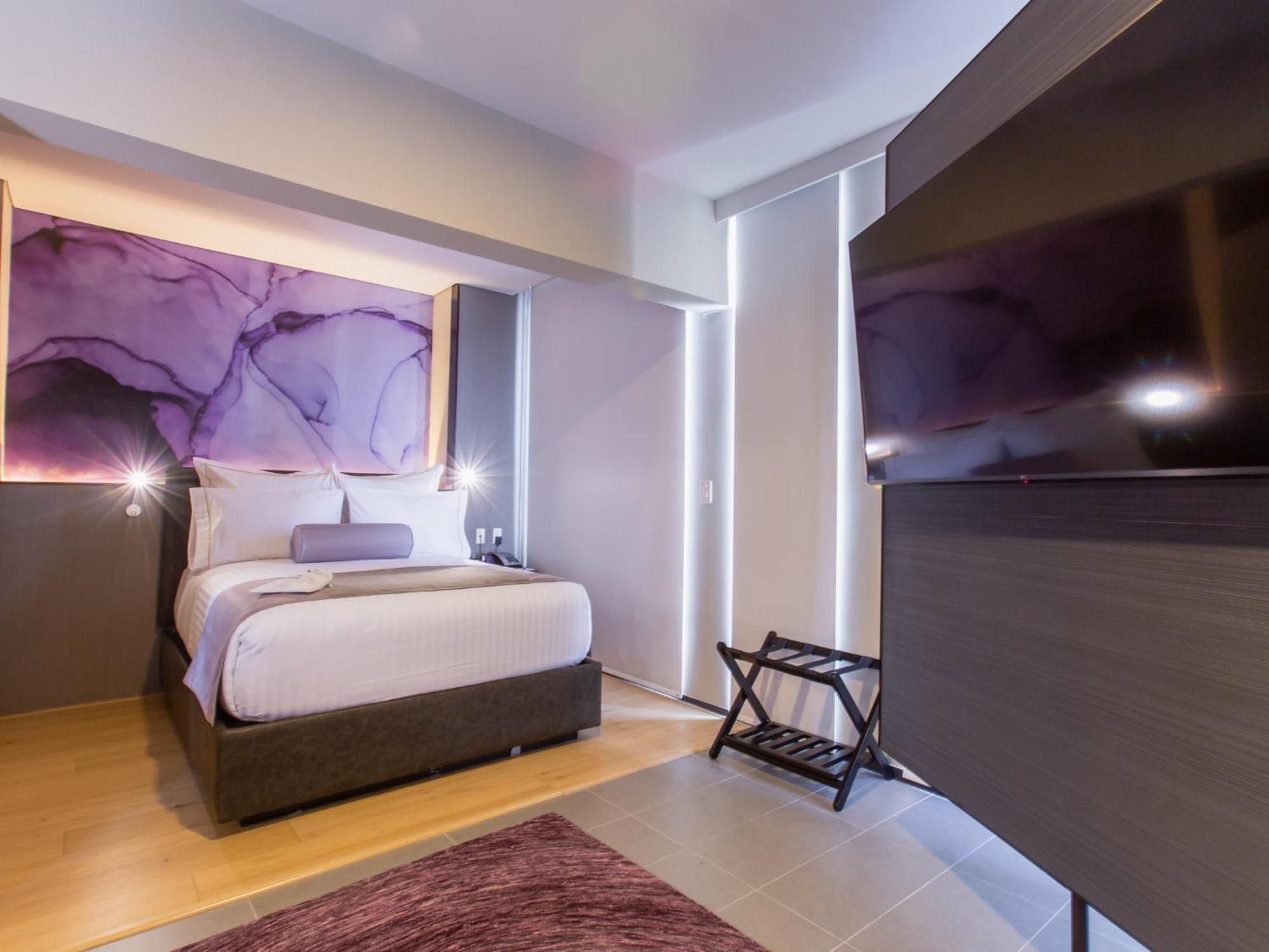 מקסיקו סיטי Hs Hotsson Long Stay Cdmx Condesa Sur מראה חיצוני תמונה
