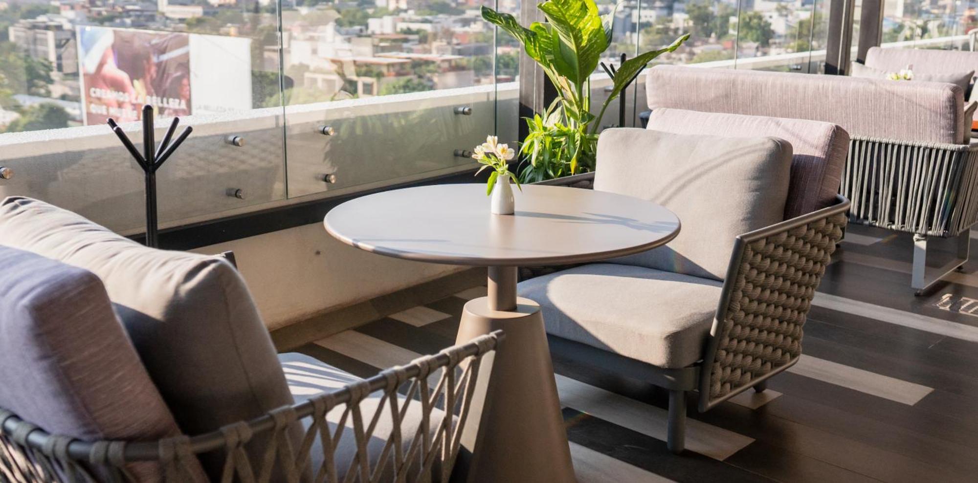 מקסיקו סיטי Hs Hotsson Long Stay Cdmx Condesa Sur מראה חיצוני תמונה